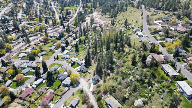 NKA N Mountain View Ln, Spokane, WA 99208