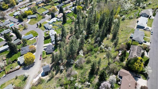 NKA N Mountain View Ln, Spokane, WA 99208