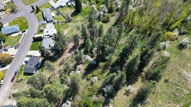 NKA N Mountain View Ln, Spokane, WA 99208