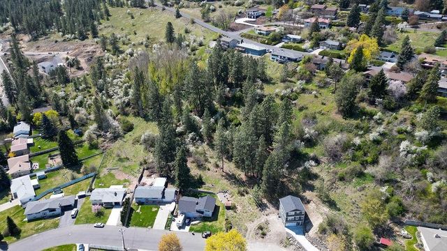 NKA N Mountain View Ln, Spokane, WA 99208