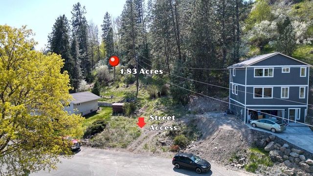NKA N Mountain View Ln, Spokane, WA 99208