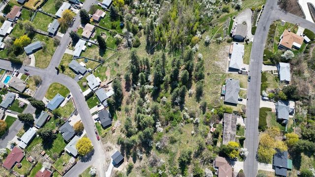 NKA N Mountain View Ln, Spokane, WA 99208