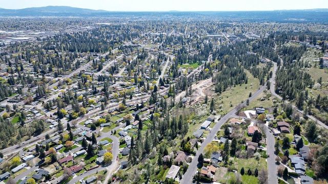 NKA N Mountain View Ln, Spokane, WA 99208