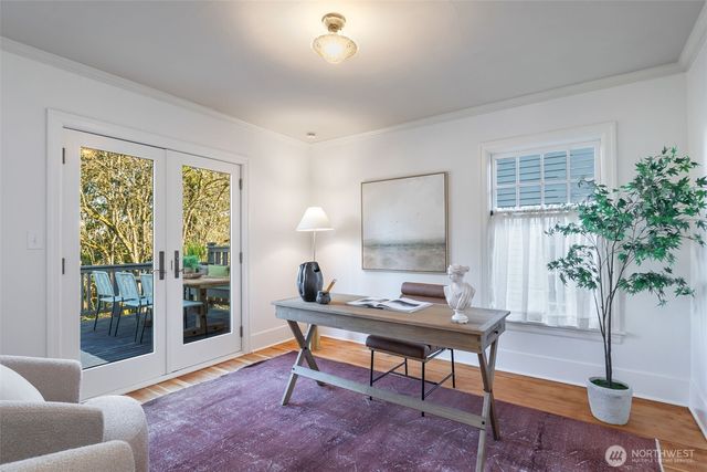 1828 NE Ravenna Boulevard, Seattle, WA 98105