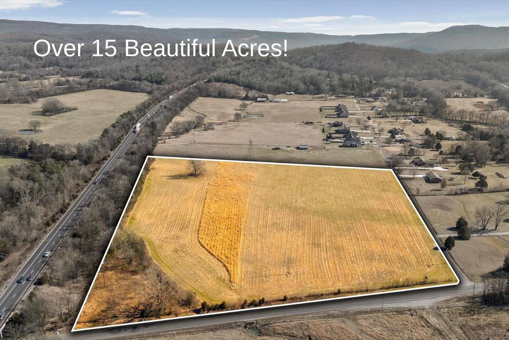 175 Hass Road, Jasper, TN 37347