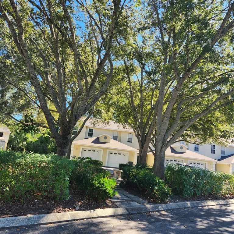 11241 CEDAR HOLLOW LANE, Tampa, FL 33618