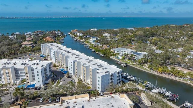 1709 N TAMIAMI TRAIL 408, Sarasota, FL 34234