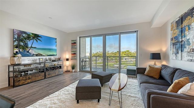 1709 N TAMIAMI TRAIL 408, Sarasota, FL 34234