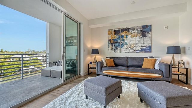 1709 N TAMIAMI TRAIL 408, Sarasota, FL 34234