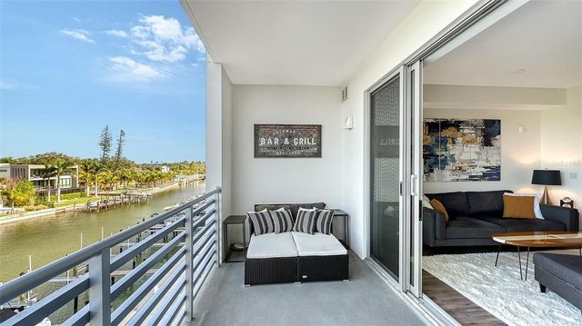 1709 N TAMIAMI TRAIL 408, Sarasota, FL 34234