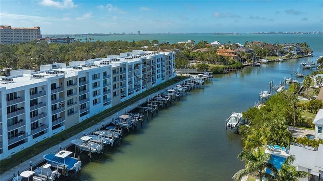 1709 N TAMIAMI TRAIL 408, Sarasota, FL 34234