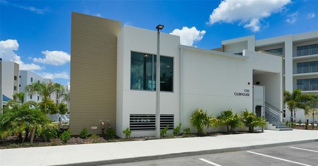 1709 N TAMIAMI TRAIL 408, Sarasota, FL 34234