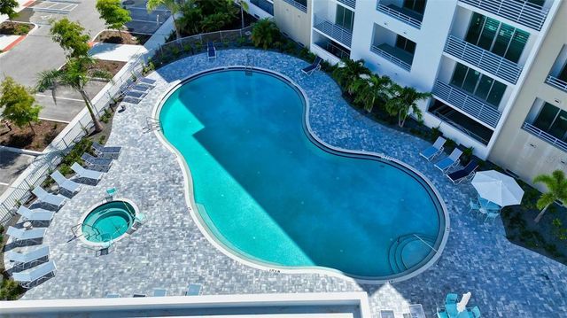 1709 N TAMIAMI TRAIL 408, Sarasota, FL 34234