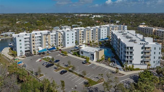1709 N TAMIAMI TRAIL 408, Sarasota, FL 34234