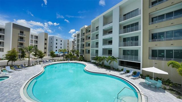 1709 N TAMIAMI TRAIL 408, Sarasota, FL 34234