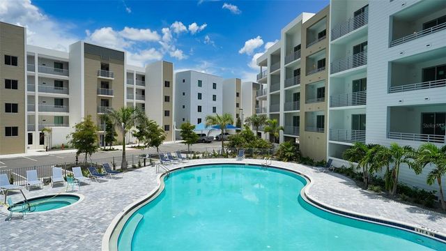 1709 N TAMIAMI TRAIL 408, Sarasota, FL 34234