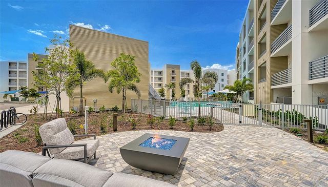 1709 N TAMIAMI TRAIL 408, Sarasota, FL 34234