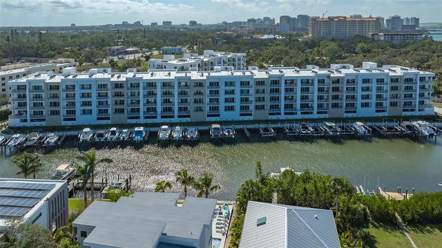 1709 N TAMIAMI TRAIL 408, Sarasota, FL 34234