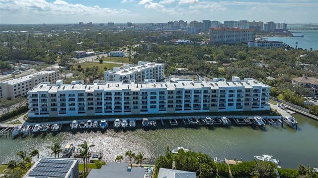 1709 N TAMIAMI TRAIL 408, Sarasota, FL 34234