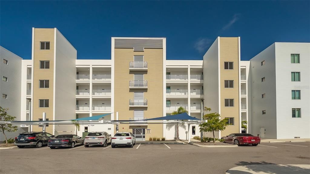 1709 N TAMIAMI TRAIL 408, Sarasota, FL 34234