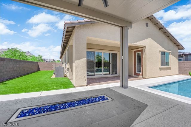 11909 Pippa Avenue, Las Vegas, NV 89138