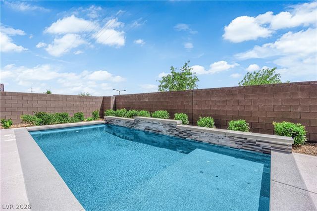 11909 Pippa Avenue, Las Vegas, NV 89138