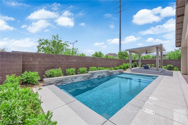 11909 Pippa Avenue, Las Vegas, NV 89138