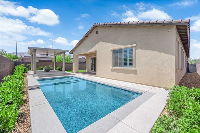 11909 Pippa Avenue, Las Vegas, NV 89138