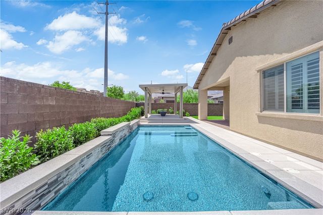 11909 Pippa Avenue, Las Vegas, NV 89138