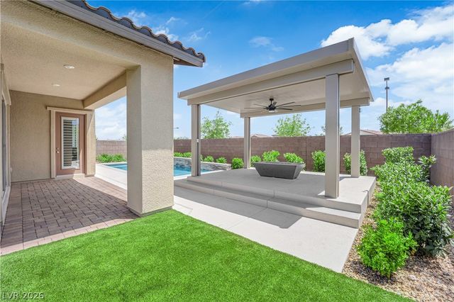 11909 Pippa Avenue, Las Vegas, NV 89138