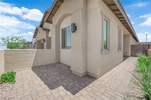 11909 Pippa Avenue, Las Vegas, NV 89138