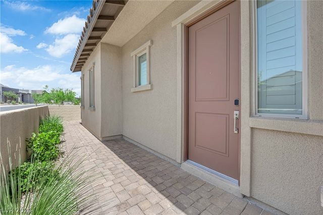 11909 Pippa Avenue, Las Vegas, NV 89138