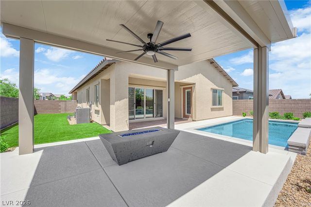 11909 Pippa Avenue, Las Vegas, NV 89138