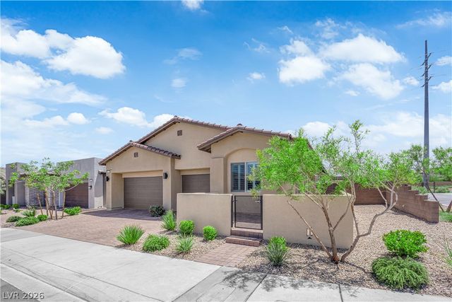 11909 Pippa Avenue, Las Vegas, NV 89138