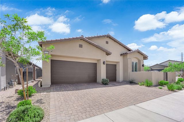 11909 Pippa Avenue, Las Vegas, NV 89138