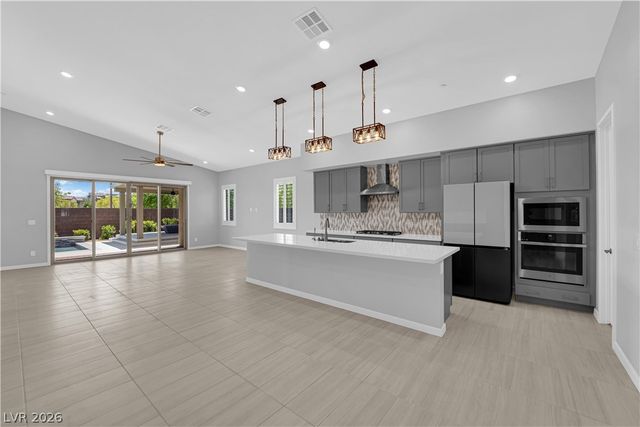 11909 Pippa Avenue, Las Vegas, NV 89138