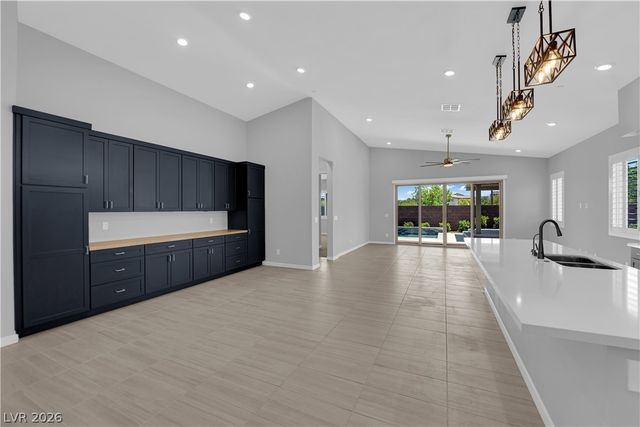 11909 Pippa Avenue, Las Vegas, NV 89138