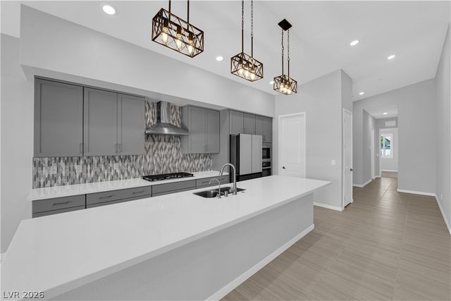 11909 Pippa Avenue, Las Vegas, NV 89138