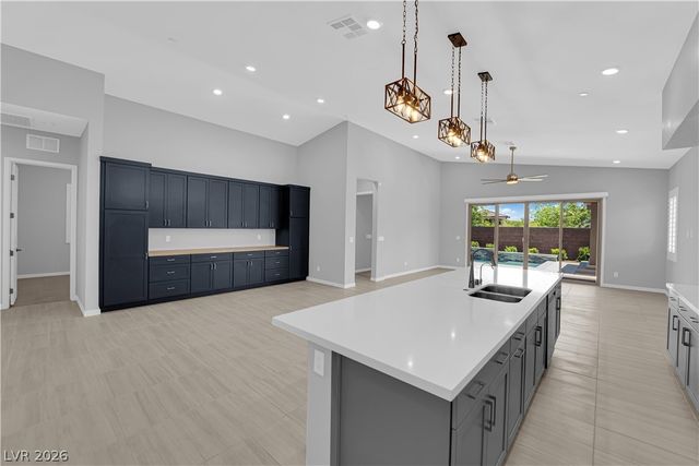 11909 Pippa Avenue, Las Vegas, NV 89138