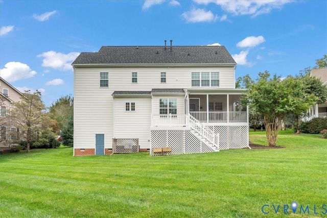 1407 Lundy Ter, Chesterfield, VA 23114