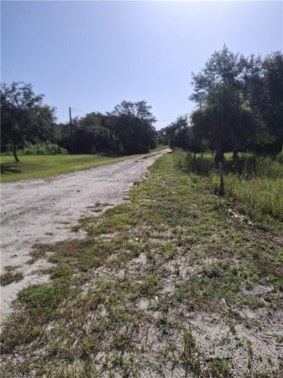 7979 22nd PL, LABELLE, FL 33935 — exterior