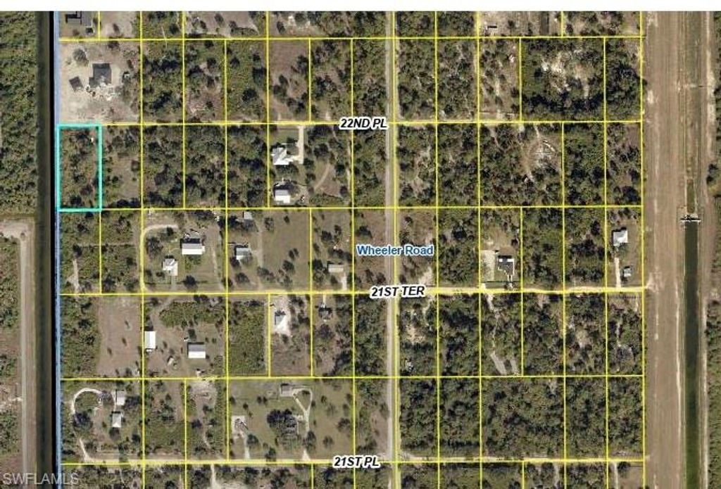 7979 22nd PL, LABELLE, FL 33935 — photo 5