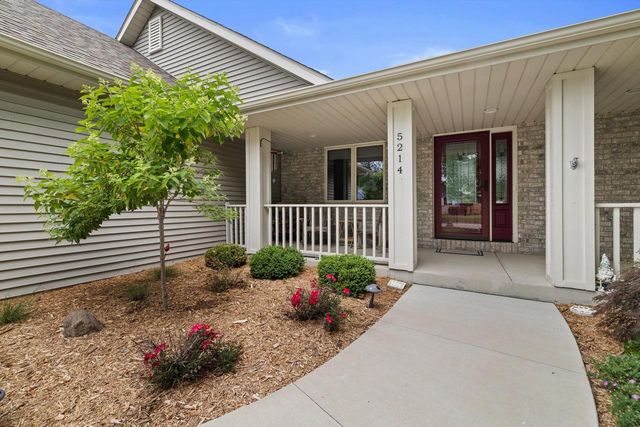 5214 28th STREET, Kenosha, WI 53144