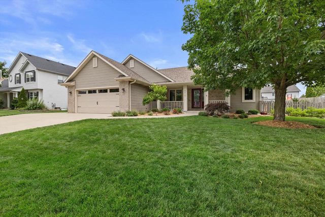 5214 28th STREET, Kenosha, WI 53144
