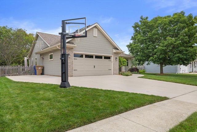 5214 28th STREET, Kenosha, WI 53144