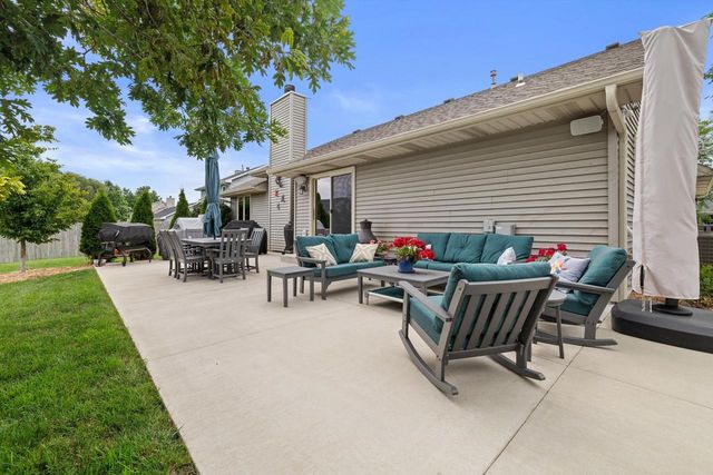 5214 28th STREET, Kenosha, WI 53144