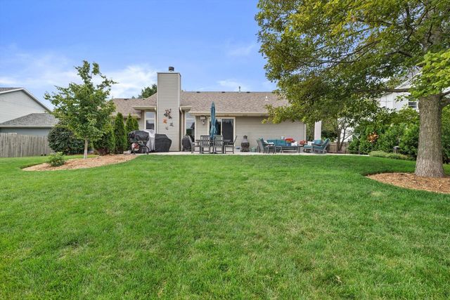 5214 28th STREET, Kenosha, WI 53144