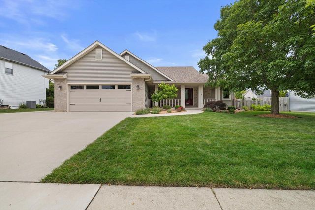 5214 28th STREET, Kenosha, WI 53144