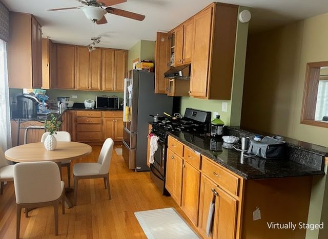 4855 N Sayre Avenue, Chicago, IL 60656