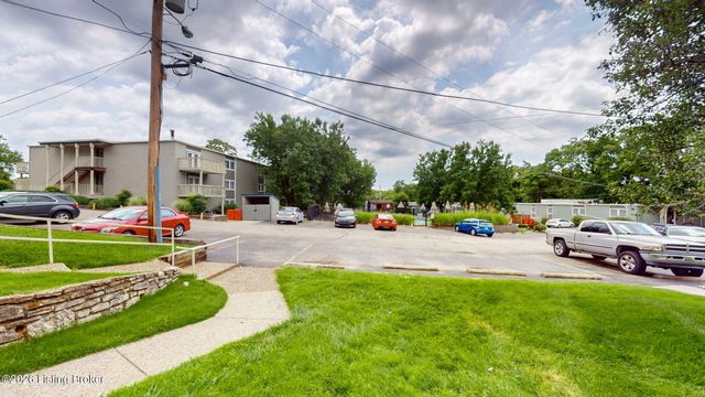 1815 Gardiner Ln APT F52, Louisville, KY 40205